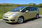 2008 C4 Picasso 1.8 i VTR+ 5dr