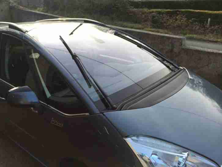 2008 Citroen Grand C4 Picasso 2.0 HDi 16v Exclusive 5dr