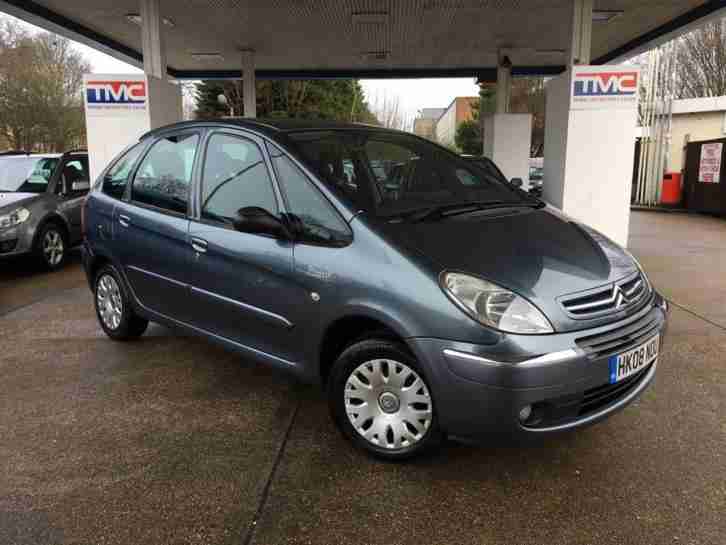 2008 Citroen Xsara Picasso 1.6 HDi Desire 5dr