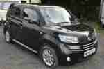 2008 MATERIA 1.5 NEW MOT BLACK 5