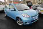 2008 SIRION 1.0 SE 5 DOOR HATCH LOW