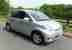 2008 DAIHATSU SIRION 1.3SE AUTO 5 DOOR HIGH SPEC FULLY AUTOMATIC