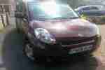 2008 SIRION SE