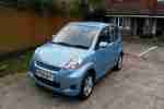 2008 SIRION SE BLUE