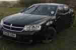 2008 DODGE (USA) AVENGER SXT A BLACK SPARES