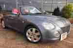 2008 Copen 1.3 Roadster 2dr