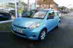 2008 Sirion 1.0 S 5dr Hatchback,