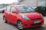 2008 Sirion 1.0 SE 5dr