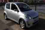 2008 Sirion 1.0 SE 5dr Manual Petrol