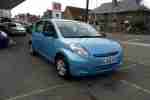 2008 Sirion 1.0S 5DR, PETROL, MANUAL