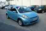 2008 Sirion 1.3 Auto SE Low Milage,