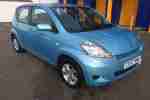 2008 Sirion 1.3 auto SE 5 Door Low