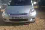 2008 Sirion SE