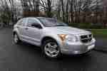 2008 Dodge Caliber 1.8 SXT 5dr