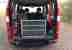 2008 FIAT DOBLO DYNAMIC M JET SHOWROOM CONDITION WAV DISABLED WHEELCHAIR RAMP
