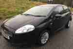 2008 GRANDE PUNTO 1.2 DYNAMIC 3 DOOR