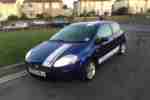 2008 GRANDE PUNTO ACTIVE 65 BLUE cheap