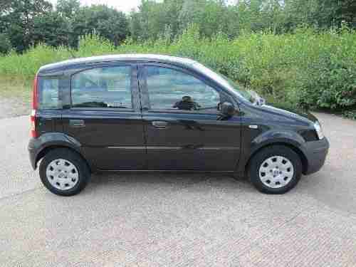 2008 FIAT PANDA 1.1 ACTIVE