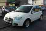 2008 PANDA 1.4 16v 100HP, RARE NUMBER