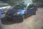 2008 FIESTA 1.2 ZETEC BLUE FSH NEW MOT