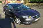 2008 FOCUS TD ZETEC 110