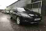 2008 FOCUS TITANIUM TD 115 BLACK