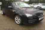 2008 FOCUS ZETEC CLIMATE BLACK NICE CAR