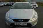 2008 MONDEO ZETEC SILVER