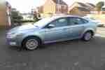 2008 MONDEO ZETEC TDCI 140 6 SPEED