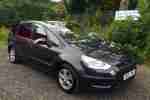 2008 S MAX 2.0TDCi ZETEC (140BHP) GREY