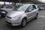 2008 S MAX S MAX 2.0 TDCi Zetec 5dr