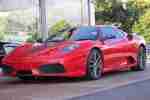 2008 430 4.3 Scuderia 2dr