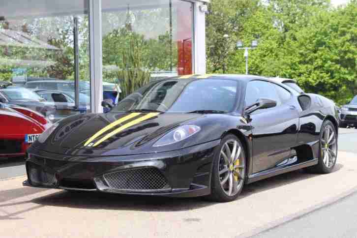 2008 430 4.3 Scuderia 2dr