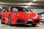 2008 430 4.3 Scuderia 2dr