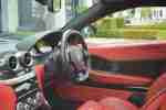 2008 599 GTB Fiorano F1 Petrol Black