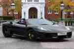 2008 F430 Spider 2008 58 Petrol F1