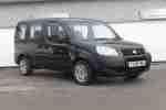 2008 Doblo 1.9 Active 5dr