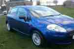 2008 Grande Punto 1.2 Active (Ideal