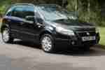 2008 Sedici 1.6 16v Dynamic 4WD (Suzuki