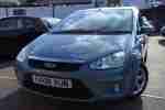 2008 C MAX 2.0 Zetec 5dr Auto 5 door MPV