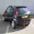  Fiesta Immobiliser