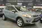 2008 Kuga 2.0 TDCi Zetec 4x4 5dr