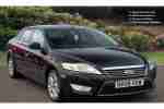 2008 Mondeo 1.8 Tdci Ghia 5Dr [6] Diesel