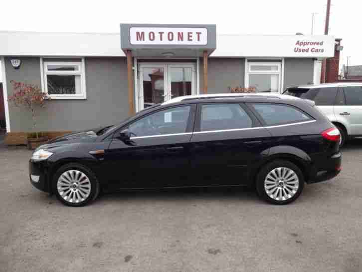 2008 Ford Mondeo 2.0 TDCi Titanium 5drJUST ARRIVEDDIESEL 5 door Estate