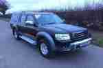 2008 Ranger 3.0TDCi Wildtrak Double Cab