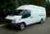 2008 Ford Transit 2.4 350 Lwb Ef Hr JUMBO RENT FROM 60 PER DAY 5 door Saloon