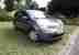 2008 French Nissan Note 1.5dCi left hand drive Lhd car