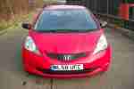 2008 JAZZ 1.2 i VTEC SE 5 DR H B FULL