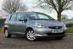 2008 JAZZ 1.4I DSI CVT 7 SE AUTOMATIC