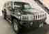 2008 HUMMER H3 RARE RIGHT HAND DRIVE! 3.7 LUXURY 20V 5D AUTO 244 BHP
